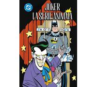 Joker Collection Vol. 3 - La Serie Animata - Panini Comics - Italiano