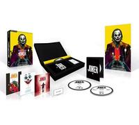 Joker. Collector's Edition (Blu-ray + Blu-ray Ultra HD 4K)