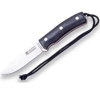 JOKER COLTELLO BUSHCRAFTER LAMA 10,5cm.cm.120-P