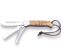 JOKER COLTELLO CANGURO 4 USI LAMA 8,5cm. NO128