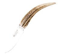 Joker COLTELLO GABATO PUNTA FOGLIA DI CERVO 10 CM CC141