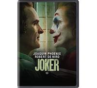 Joker (DVD) Joaquin Phoenix Robert De Niro Zazie Beetz Frances Conroy