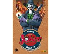 Joker. DC classic bronze age. Vol. 1