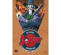 Joker. DC classic bronze age (Vol. 1)