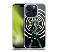 JOKER DC COMICS ARTE PERSONAGGI CUSTODIA COVER MORBIDA IN GEL PER APPLE iPHONE