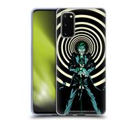 JOKER DC COMICS CHARACTER ART CUSTODIA COVER MORBIDA IN GEL PER SAMSUNG PHONES 1