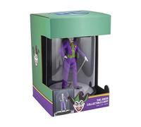 Dc Comics Paladone Joker Bell Light Multicolor