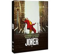 Joker [DVD]