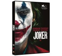 Joker – DVD – Warner Bros.