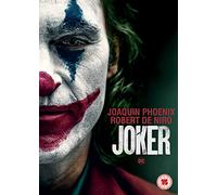 Joker Dvd [Edizione: Regno Unito]