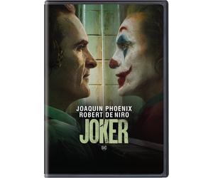 Joker (DVD) Joaquin Phoenix Robert De Niro Zazie Beetz Frances Conroy