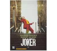Joker DVD NUOVO