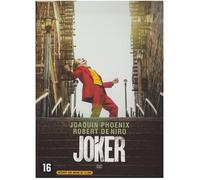 Joker DVD NUOVO