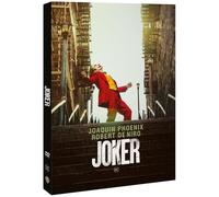 Joker (DVD) Robert De Niro Joaquin Phoenix Todd Phillips