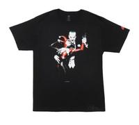 Joker E Harley Quinn Alex Ross Premium DC Comics T-Shirt
