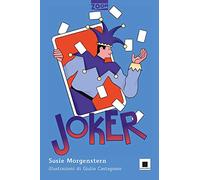 Joker. Ediz. ad alta leggibilità