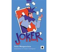 Joker. Ediz. ad alta leggibilità