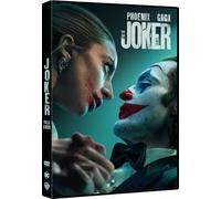 Joker: folie à deux – DVD – Warner Bros.