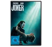 Joker: Folie à Deux/DVD (DVD) Phoenix Joaquin Keener Catherine Gleeson Brendan