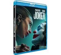 Joker : folie à deux (Blu-ray)
