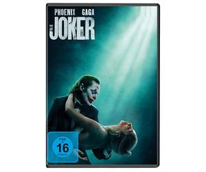 Joker: Folie à Deux