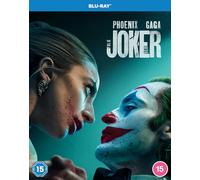 Joker: Folie a Deux (Blu-ray) Brendan Gleeson Catherine Keener Harry Lawtey