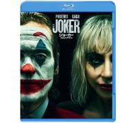Joker: Folie A Deux (Blu-ray) Joaquin Phoenix