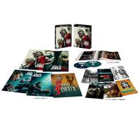 Joker: Folie A Deux (Blu-ray) Joaquin Phoenix