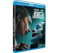 Joker : folie à deux (Blu-ray)