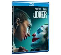 Blu Ray Joker Folie A Deux - (2024) ⚠️ PRENOTAZIONE Data Uscita 29-12-2024 ⚠️