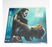 JOKER FOLIE A DEUX (colonna sonora originale) CD giapponese