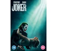 Joker: Folie a Deux (DVD)