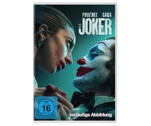 Joker: Folie à Deux/DVD (DVD) Catherine Keener Joaquin Phoenix Todd Phillips
