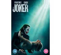 Joker: Folie a Deux (DVD)