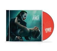 Joaquin Phoenix, Lady Gaga and the Cast of Joker Joker: Folie À Deux (CD) Album