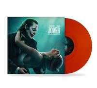 Artisti Vari - Joker: Folie A Deux (music From The Motion Picture) (red Vinyl...