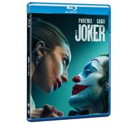 Blu Ray Joker Folie A Deux - (2024) ⚠️ PRENOTAZIONE Data Uscita 29-12-2024 ⚠️