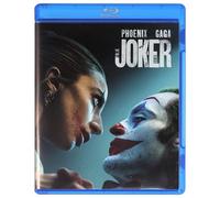 Joker: Folie ? Deux [Blu-Ray] [Region B] (IMPORT) (Nessuna versione italiana)