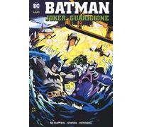 Joker: guarigione. Batman