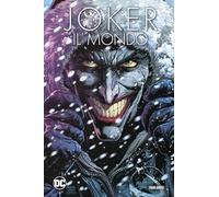 Joker. Il mondo