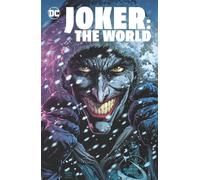 JOKER - IL MONDO