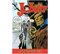 Joker. Il principe pagliaccio del crimine (Vol. 2)