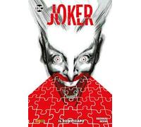Joker. Il rompicapo
