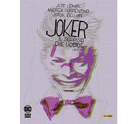Joker - Il Sorriso che Uccide N° 2 - DC Black Label - Panini Comics - ITALIANO
