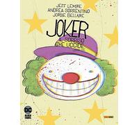 Joker - Il Sorriso che Uccide N° 3 - DC Black Label - Panini Comics - ITALIANO