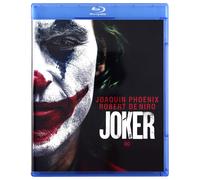 Joker (IMPORT) (Keine deutsche Version) (Blu-ray) Joaquin Phoenix Zazie Beetz