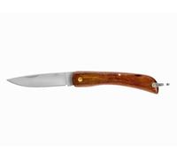 joker - JKR0128 Coltello Pieghevole | Coltellino Tascabile di Sopravvivenza all'Aria Aperta | Coltello Soccorso Portabile Caccia Campeggio EDC 190mm | PTM-it.