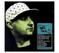 Joker - Joker: Ĺwiat od zaraz [CD]