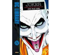 Joker: L'Avvocato Del Diavolo (DC Library)