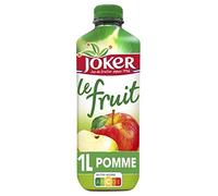 JOKER Le Fruit Mela 1 L - 4 pezzi - Offerta Speciale